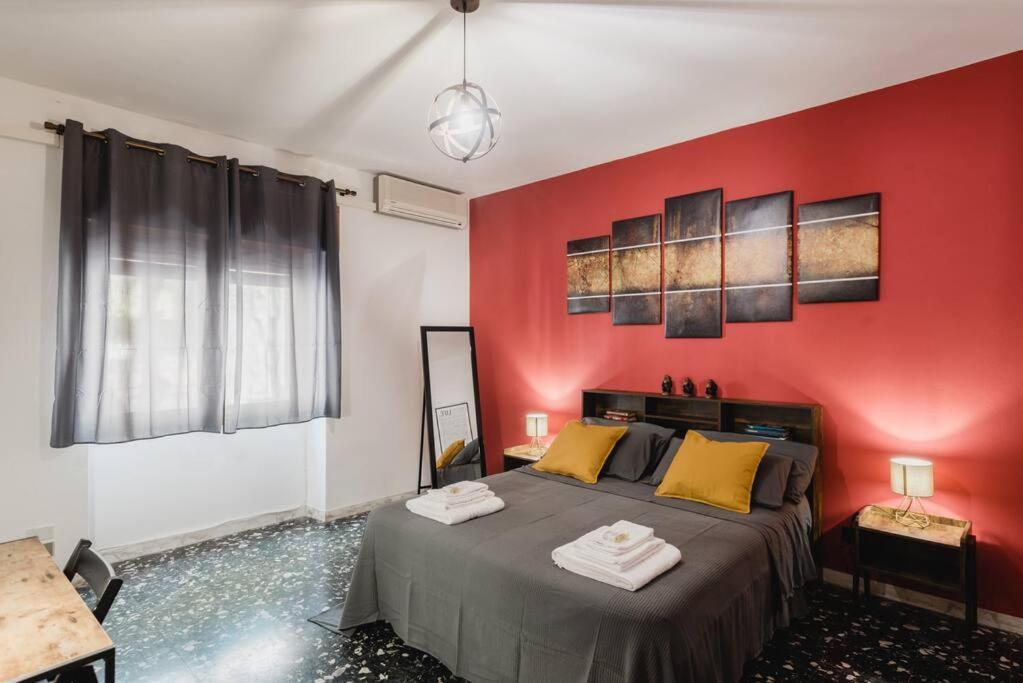 Apartment 5 Minuti A Piedi Dal Centro, Con Wi-fi E Aria Condizionata
